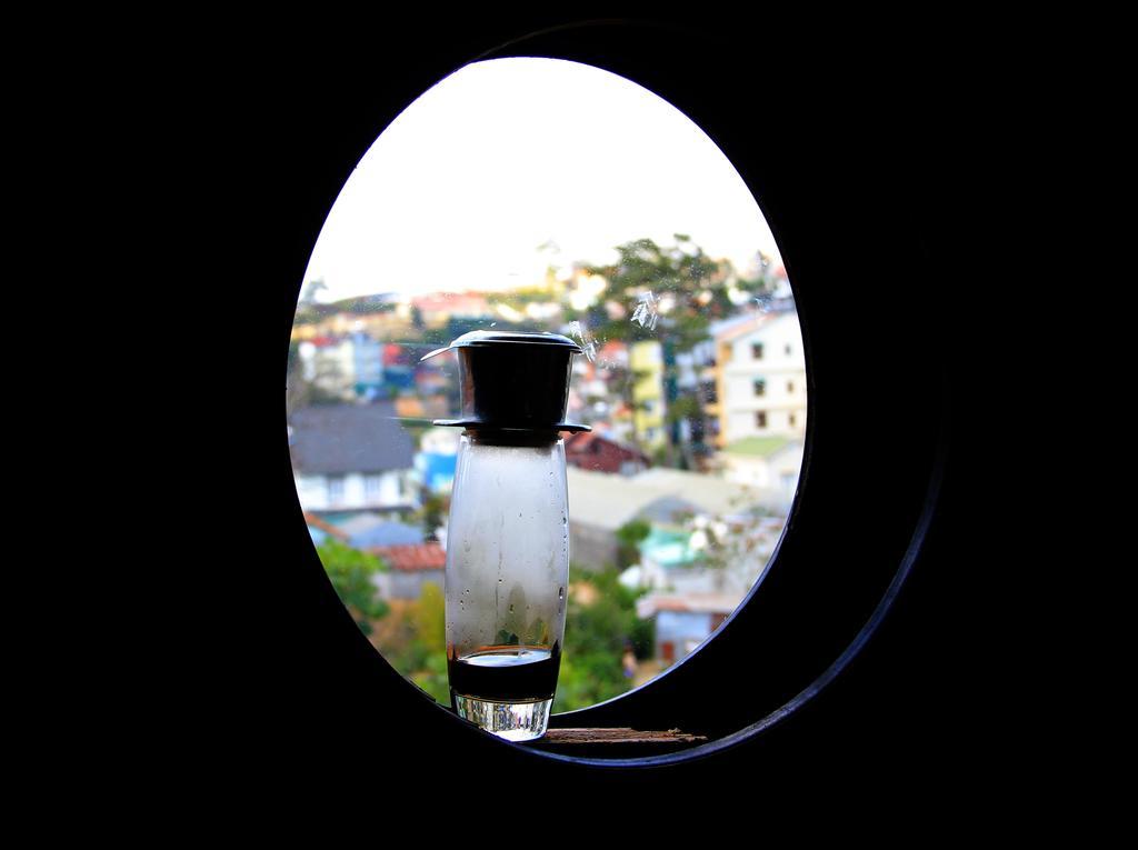 Hobbit Village Da Lat Buitenkant foto