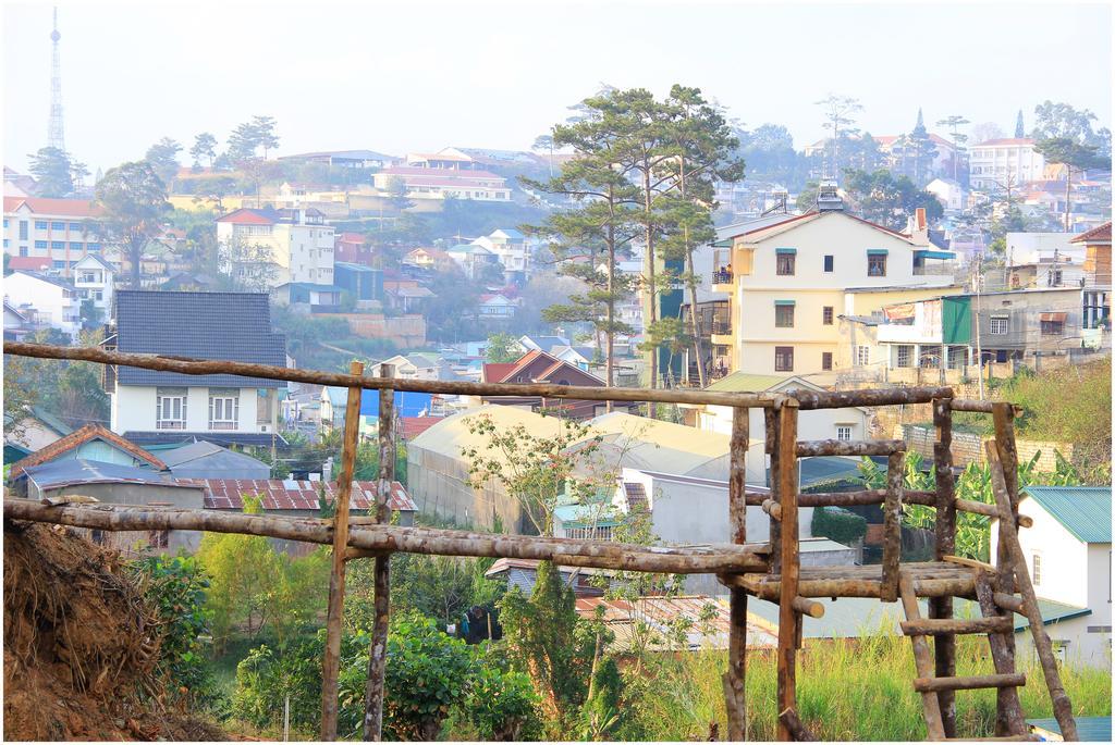 Hobbit Village Da Lat Buitenkant foto