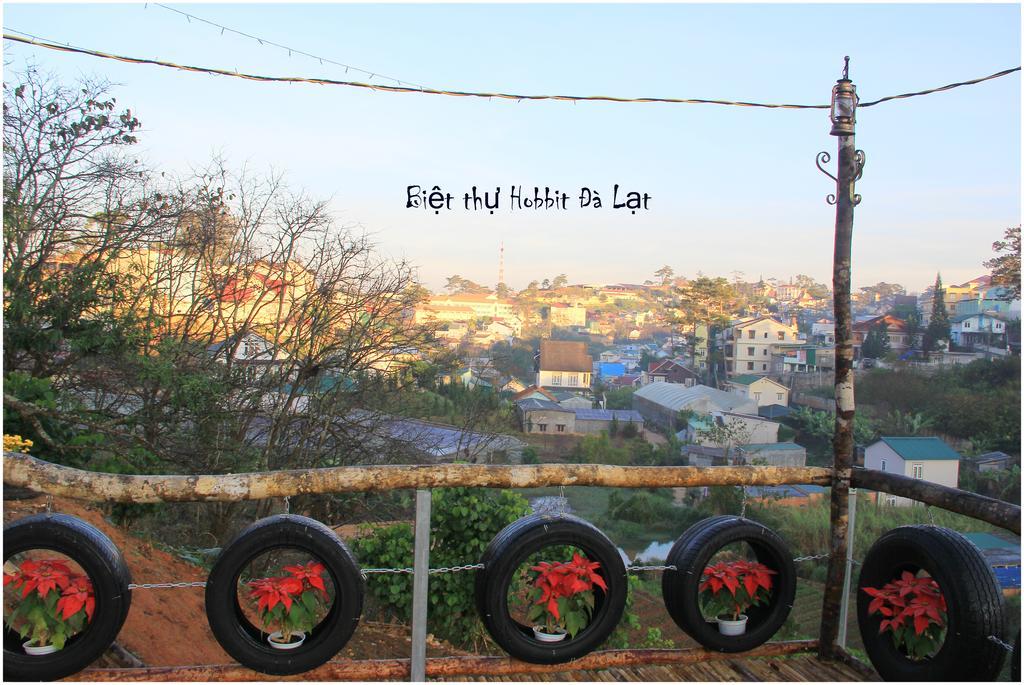 Hobbit Village Da Lat Buitenkant foto