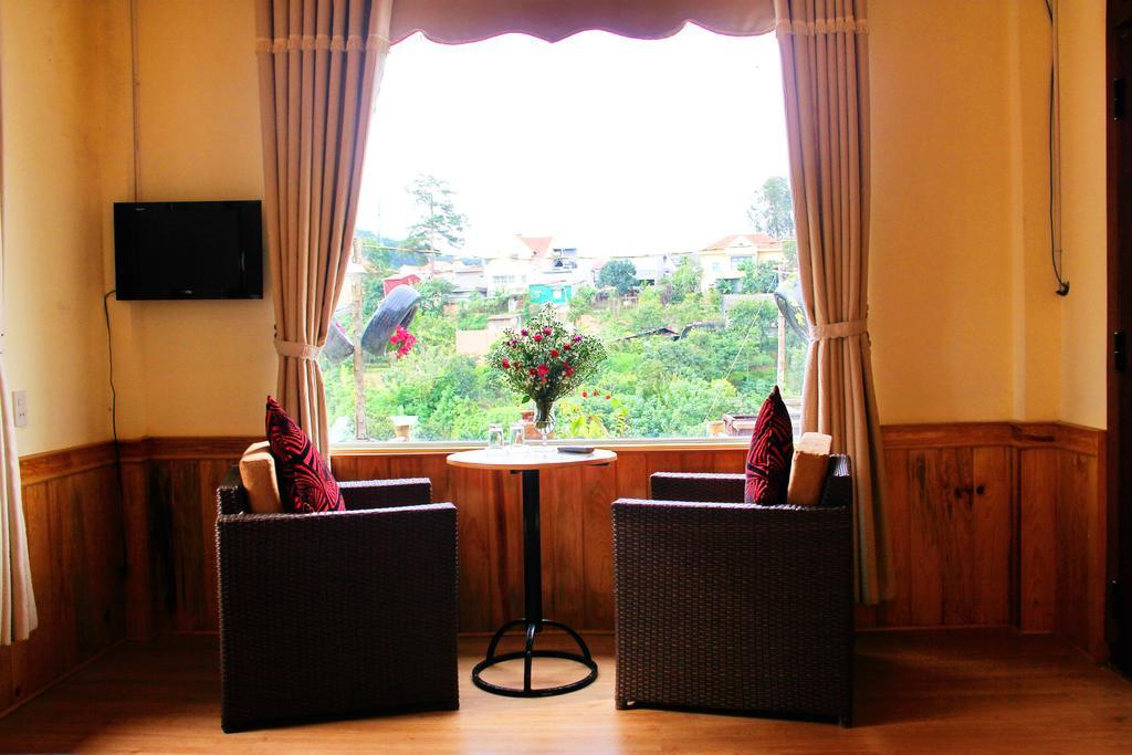 Hobbit Village Da Lat Buitenkant foto