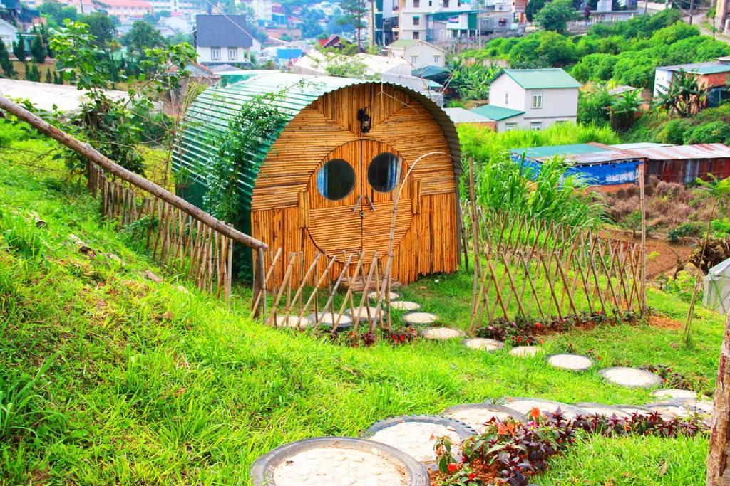 Hobbit Village Da Lat Buitenkant foto