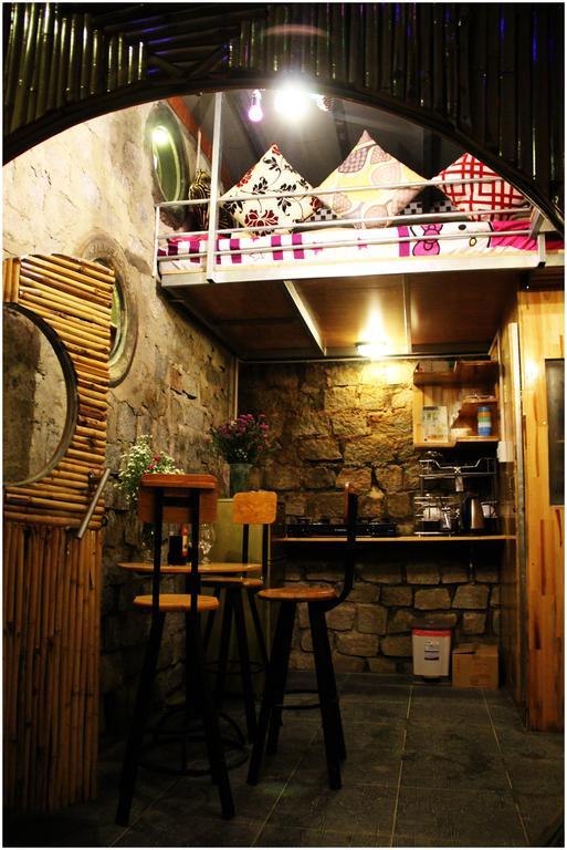 Hobbit Village Da Lat Buitenkant foto