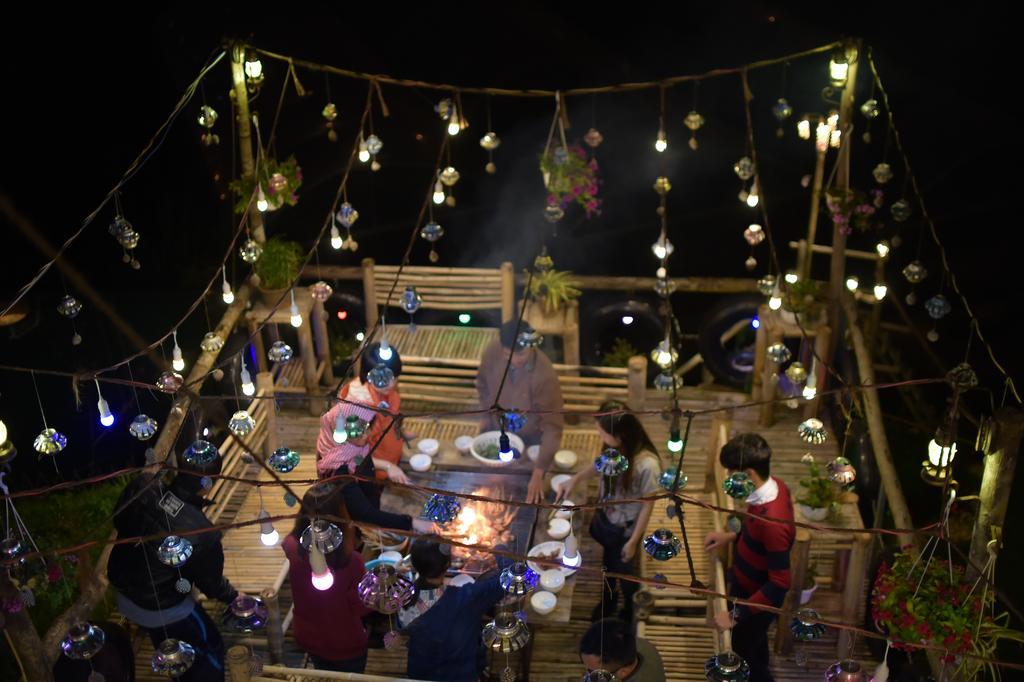 Hobbit Village Da Lat Buitenkant foto