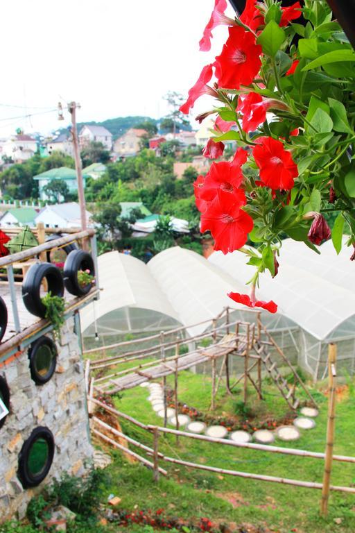Hobbit Village Da Lat Buitenkant foto